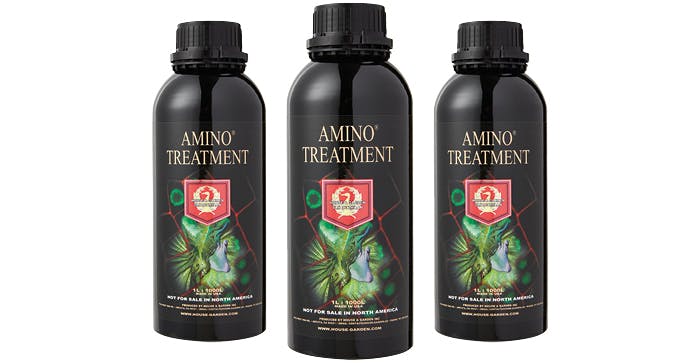 House and Garden Amino Treatment